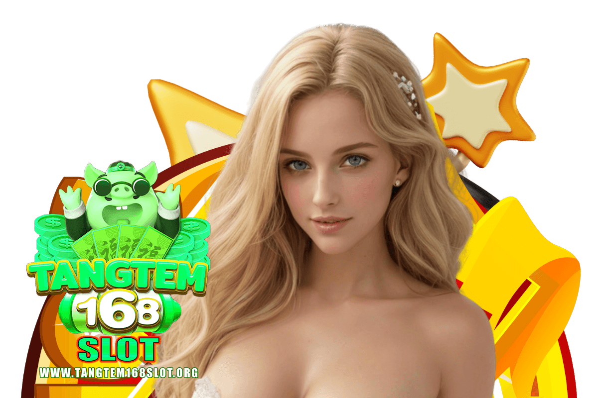 tangtem 168 slot สมัคร