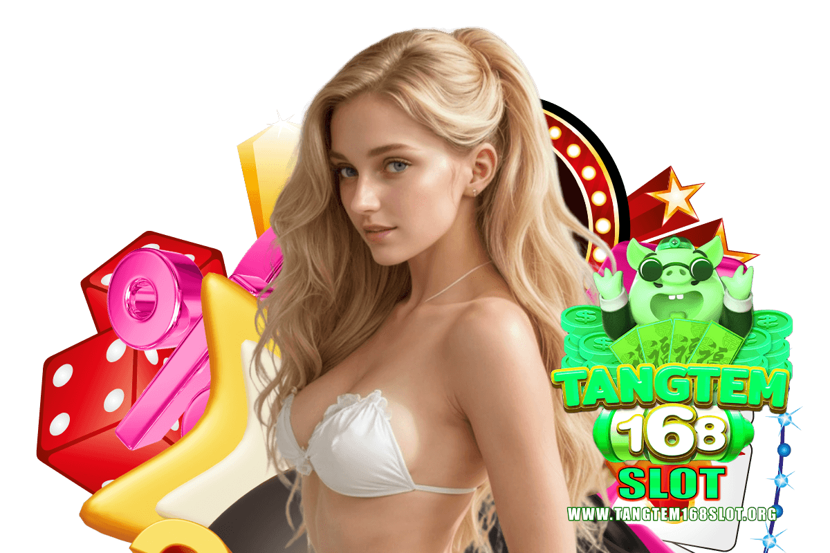 tangtem 168 slot เว็บตรง